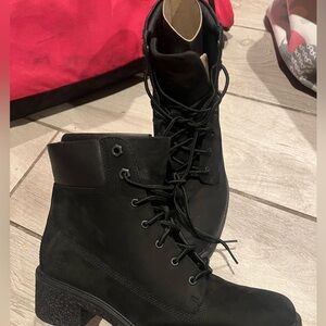 Women’s timberland boots